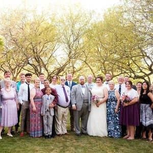 Meet your Posher, Deborah